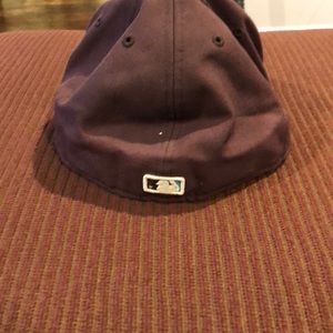 New Era Accessories - Twins 59 fifty 7.5 inch hat New Era Accessories - Twins 59 fifty 7.5 inch hat